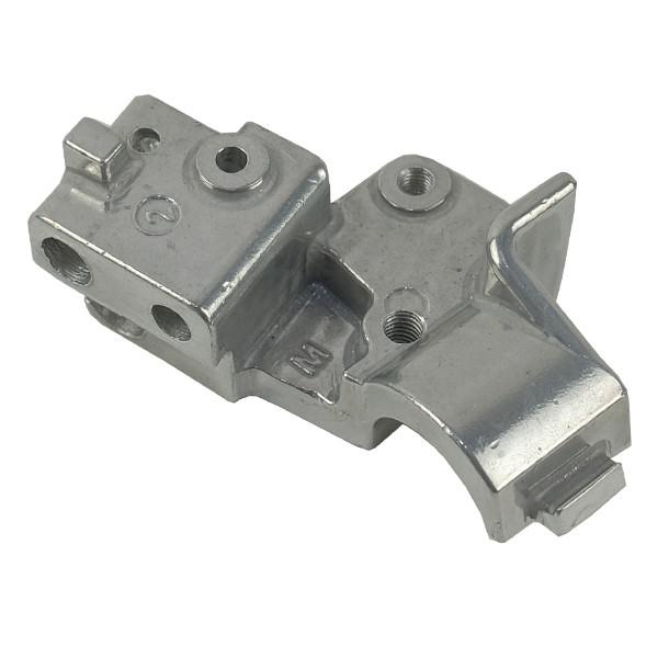 Bracket Handle Lever Kiri Honda Spacy Karburator