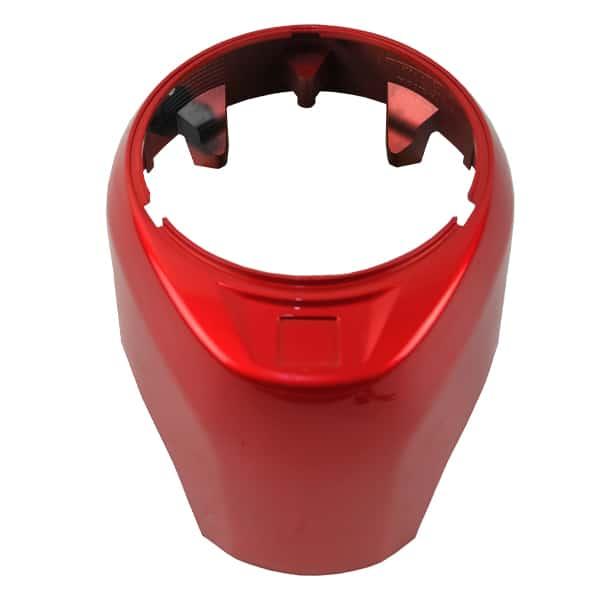 Cover Speedometer Atas Merah Maron Honda Scoopy FI K16G