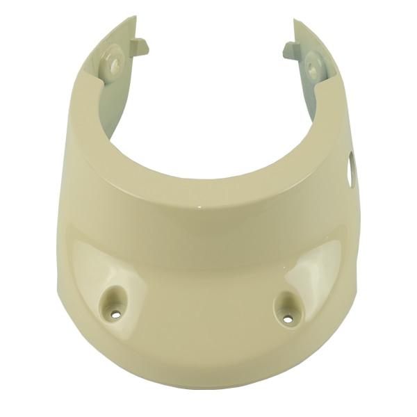 Cover Bawah Speedometer Cream Honda Scoopy eSP K16R