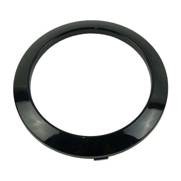 Cover Ring Speedometer Hitam Honda Scoopy eSP K16R