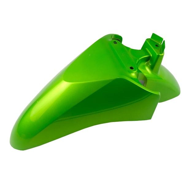 Spakbor Depan Hijau Honda Spacy Karburator