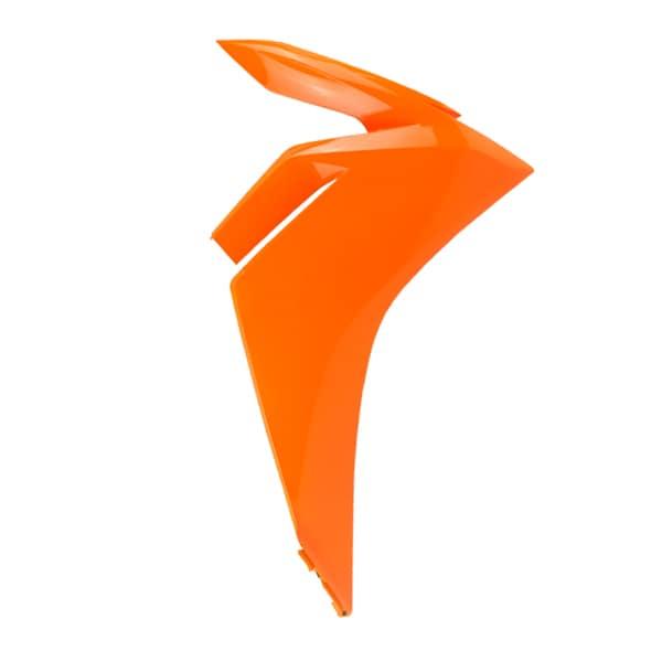 Cover Body Kanan Oranye Honda Blade 125 FI K47