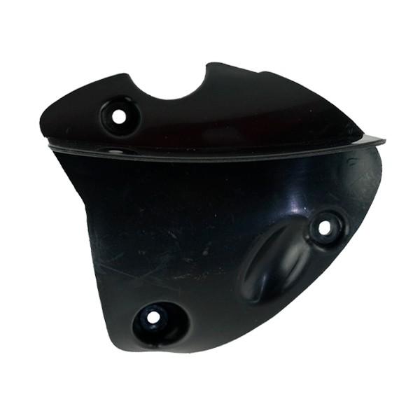 Cover Inner Kanan Honda Supra X 125 Injection