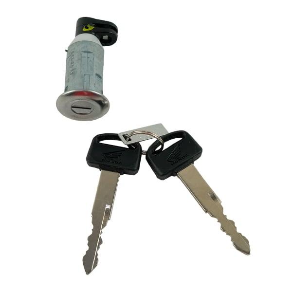 Kunci Jok Honda Spacy Karburator