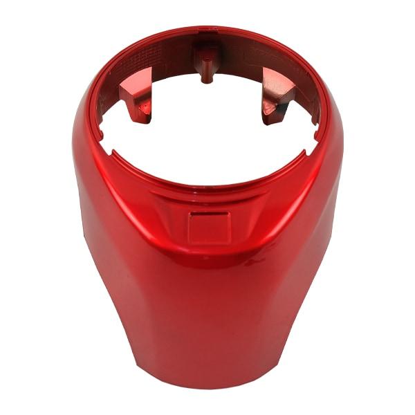 Cover Speedometer Atas Merah Honda Scoopy FI K16G