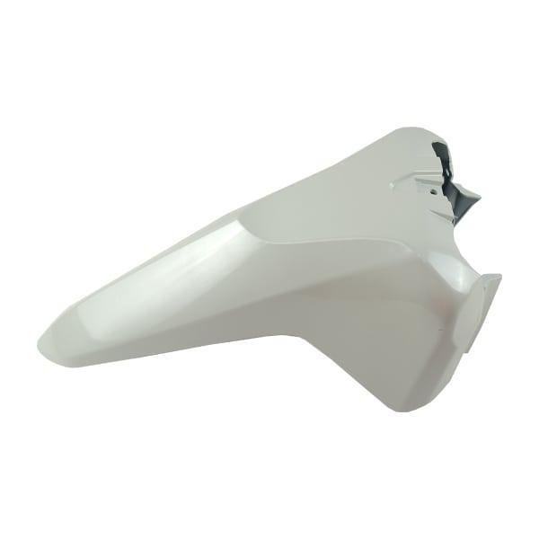 Spakbor Depan Putih Honda Supra X 125 FI