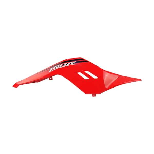 Cover Body Kanan Belakang Merah Honda CBR 150R K45R