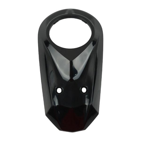 Cover Center Tank Hitam Honda CBR 250RR K64N