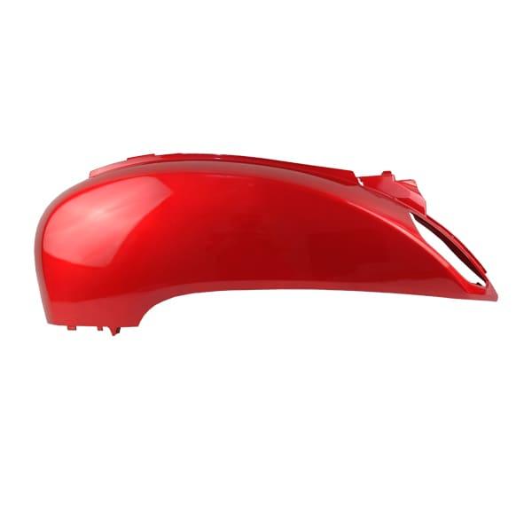 Cover Body Kiri Merah Honda Scoopy FI K16G