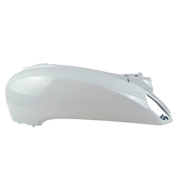 Cover Body Kiri Putih Honda Scoopy eSP K16R