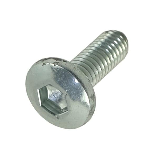 Baut, Bolt Flange 6X18 Honda Spacy Karburator