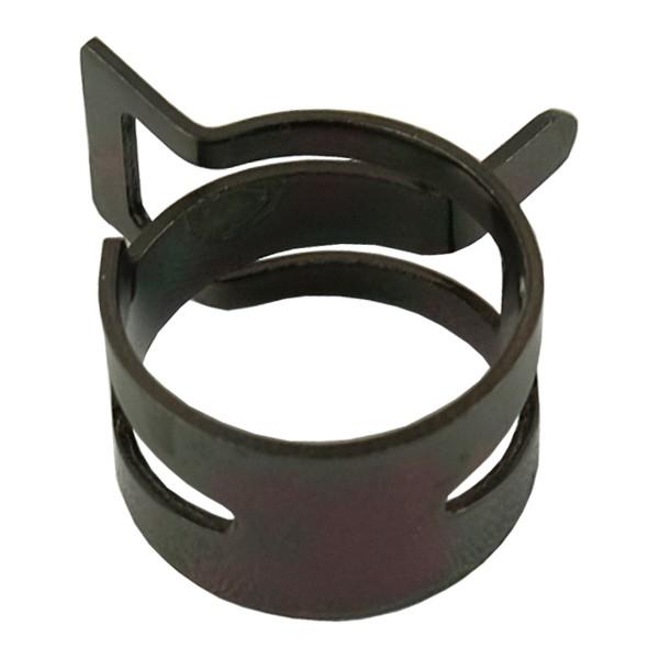 Clamp D 17 Tube Honda Tiger Revolution