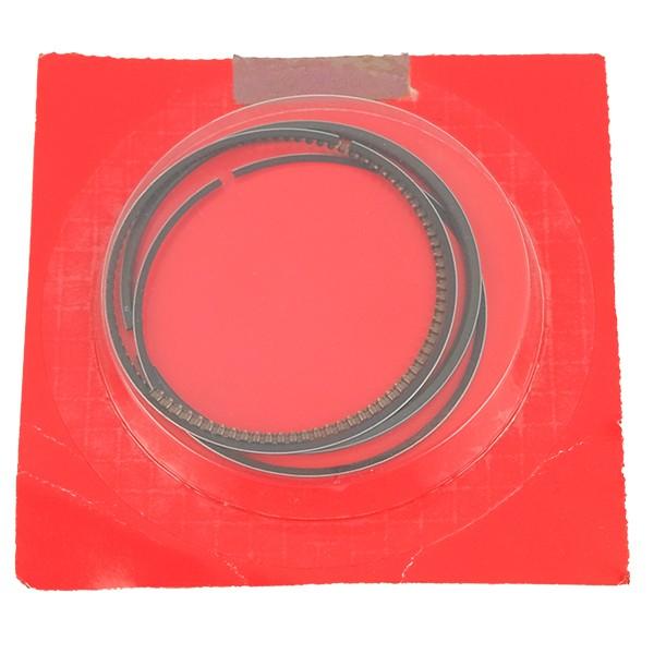 Ring Seher (Piston) Oversize 0.75 Honda Vario 125 K60R / Vario 125 K2V