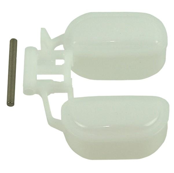 Pelampung Karburator Honda Tiger 2000