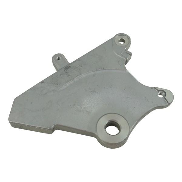 Bracket Cakram Belakang Honda Tiger Revolution