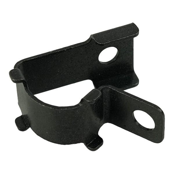 Clamper Braket Hose Belakang Honda Tiger Revolution