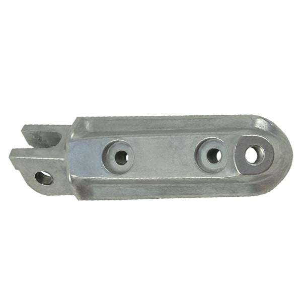 Pijakan Kaki Kiri Honda Supra GTR K56F