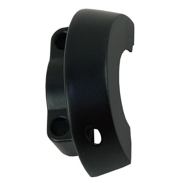 Housing Upper Throttle Honda Mega Pro FI