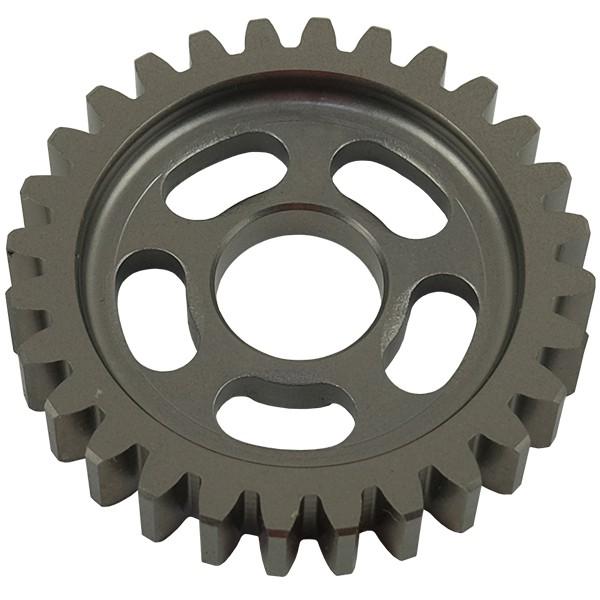 Gear Transmisi C Shaft Low Honda Tiger 2000