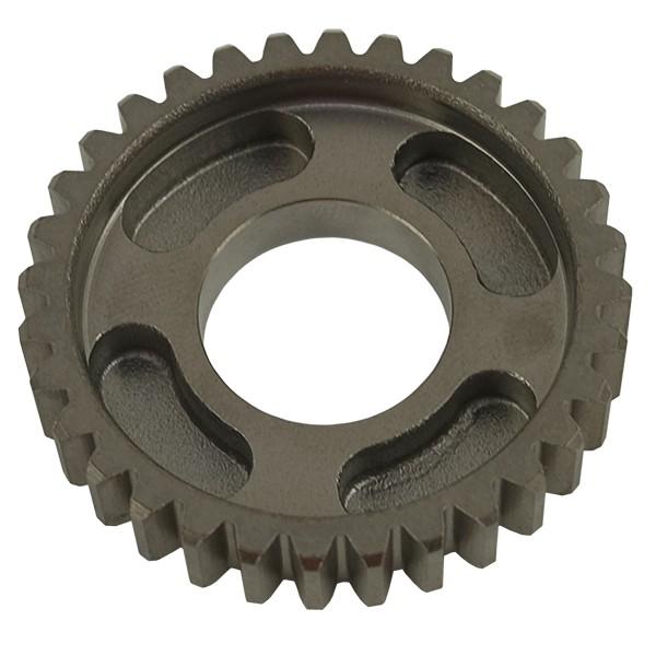 Gear Transmisi C Shaft 3RD Honda Tiger 2000