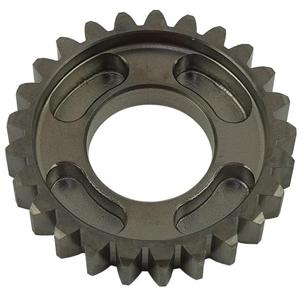 Gear Transmisi C Shaft 4TH  Honda Tiger 2000