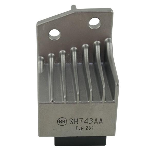 Kiprok Regulator Rect Comp Honda Supra X 125 Injection