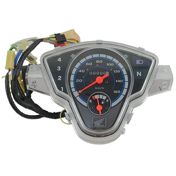 Speedometer Assy Honda Blade 110 KWB