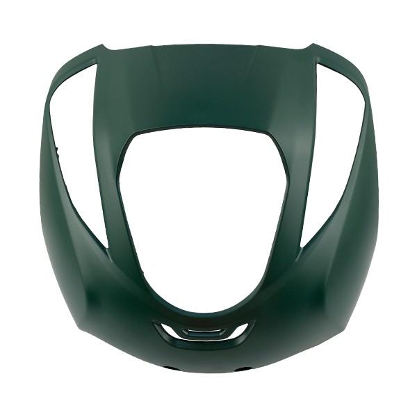 Cover Tameng Depan Hijau Doff Honda Genio K0JN