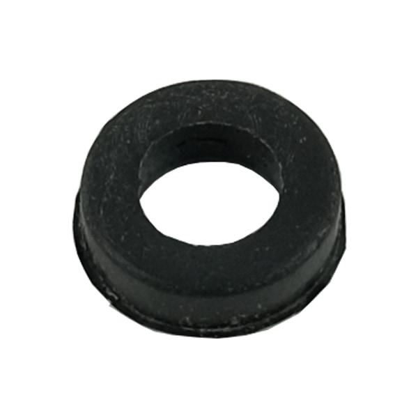 Rubber Cowl Set Belakang Honda Tiger Revolution