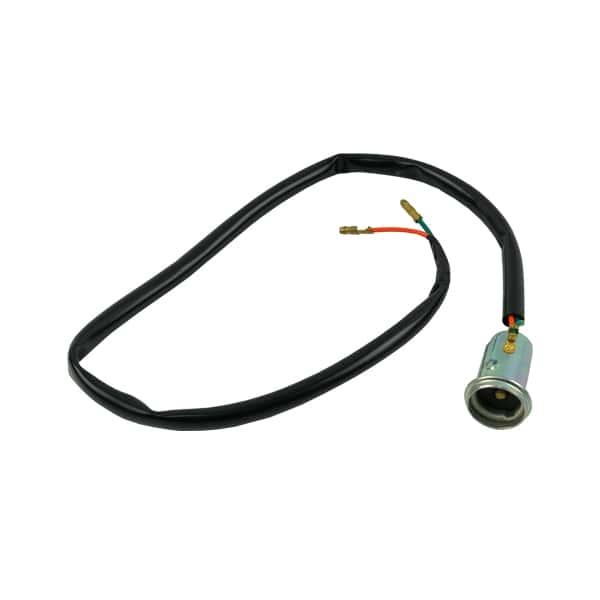 Kabel Lampu Sein Kiri Belakang Honda Tiger Revolution