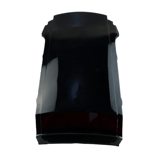 Cowl Center Belakang Hitam Verza 150