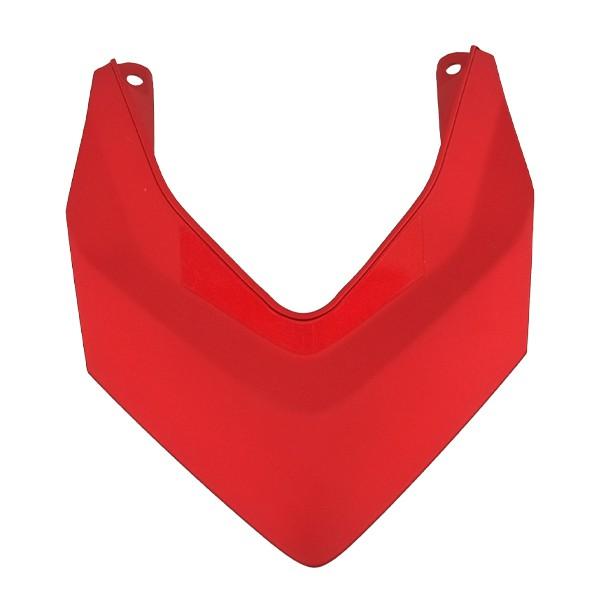 Cover Center Belakang Merah Doff Honda CBR 250RR K64J