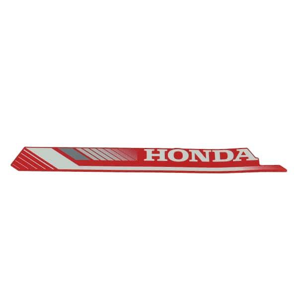 Sticker Body Depan Kanan Type 3 Honda Vario 160 K2S