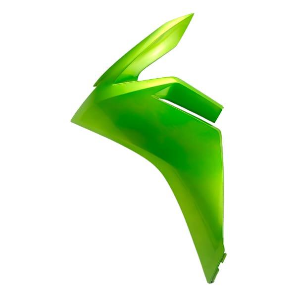 Cover Body Hijau Kiri Honda Blade 110 K07