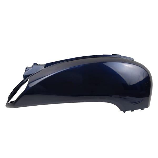 Cover Body Kanan Biru Honda Scoopy FI K16G