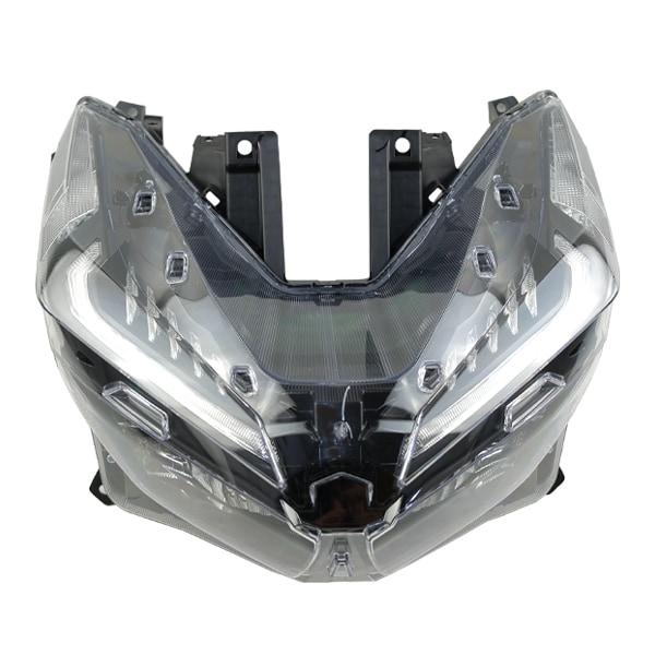 Lampu Depan Honda Vario 125 eSP K2V