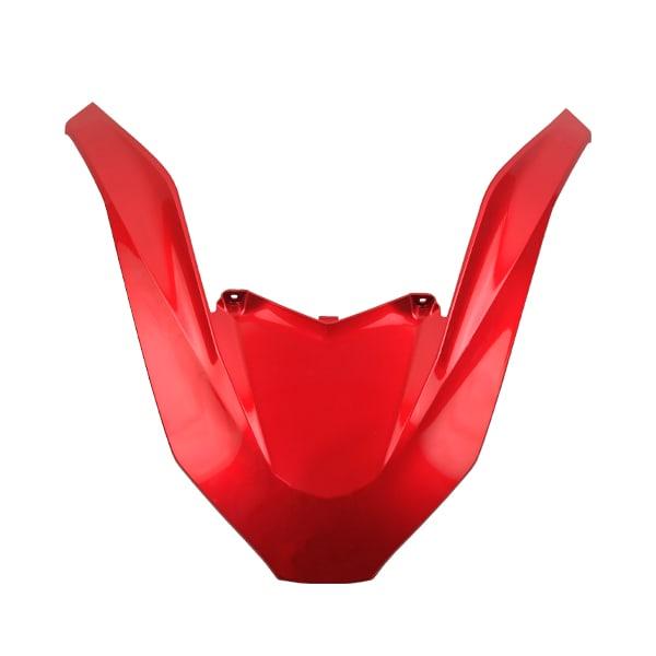 Garnish Depan Merah Maroon Honda PCX 160 K1Z