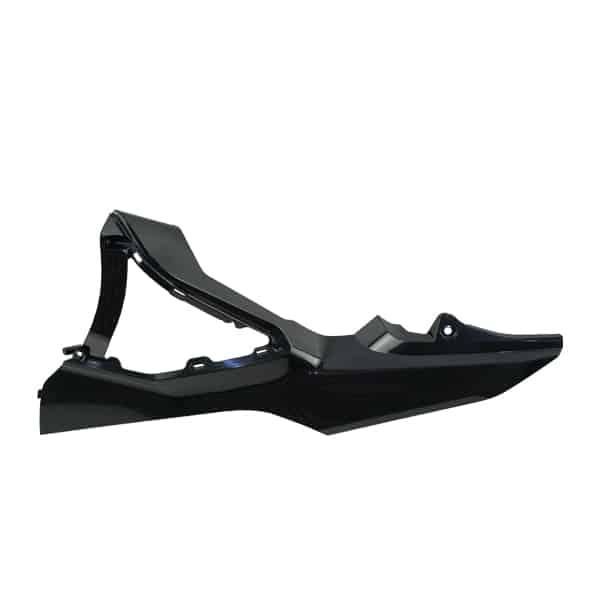 Cover Tengah Kiri Hitam Sozai Honda ADV 150