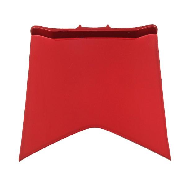 Cover Bawah Center Merah Maroon Honda PCX 160 K1Z