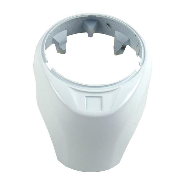 Cover Speedometer Atas Putih Honda Scoopy eSP K16R