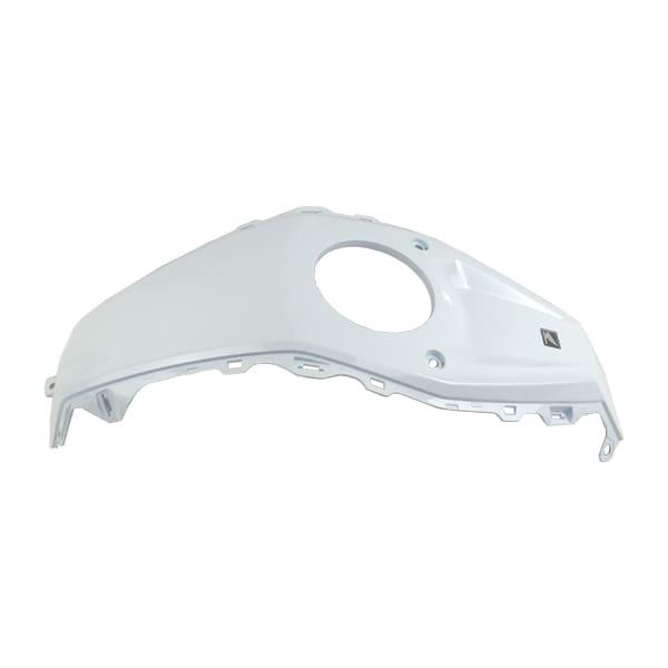Cover Tangki Tengah Putih Honda CBR 150R K45R