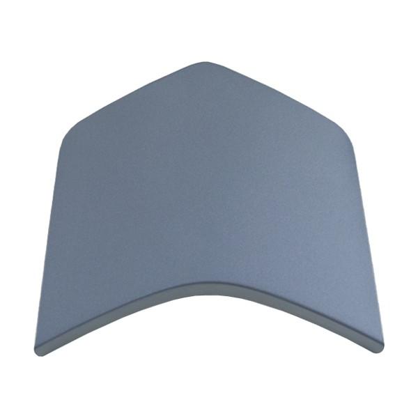 Cover Tutup Behel Silver Honda PCX 160 K1Z