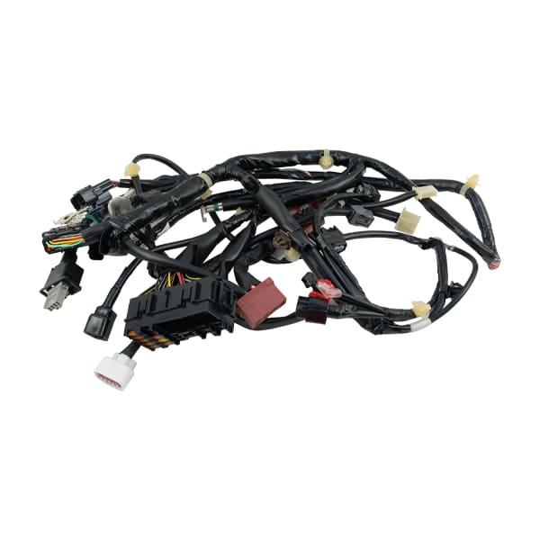 Kabel Body Honda Genio K0JN