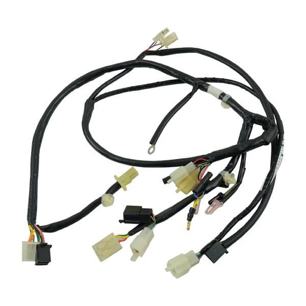 Kabel Body Honda Revo 110
