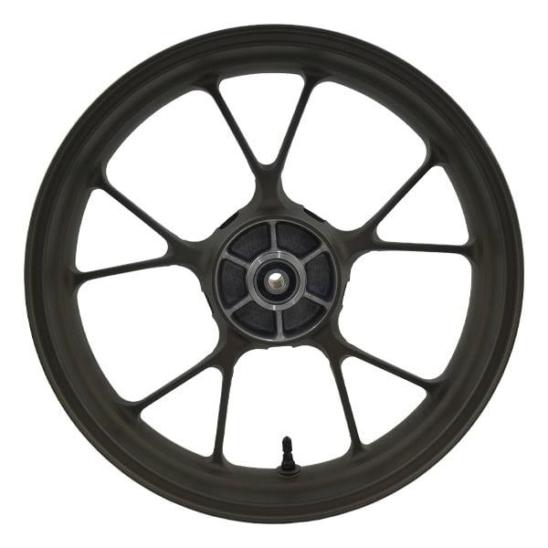 Velg Belakang Coklat Honda CBR 150R K45R Ring 17