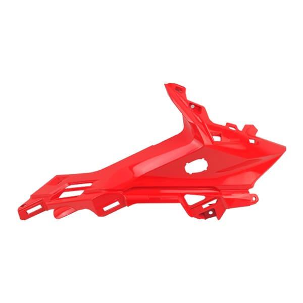 Cover Depan Samping Kanan Merah Honda CBR 250RR K64N