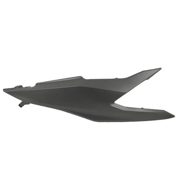 Cover Body Kanan Coklat Honda BeAT K1A