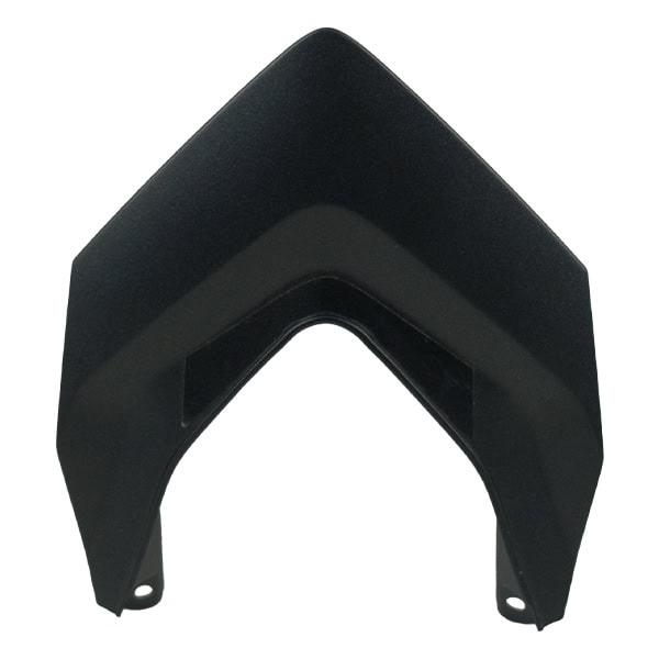 Cover Center Belakang Hitam Doff Honda CBR 250RR K64N