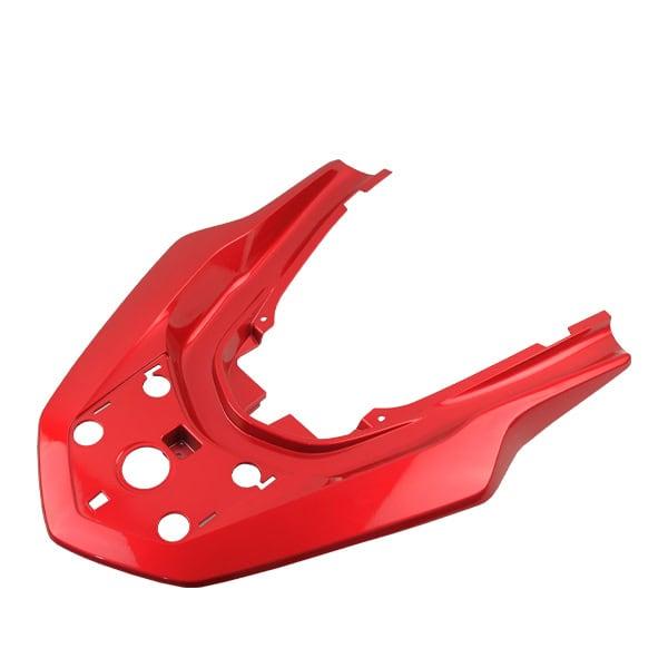 Cover Behel Merah Maron Honda PCX 160 K1Z