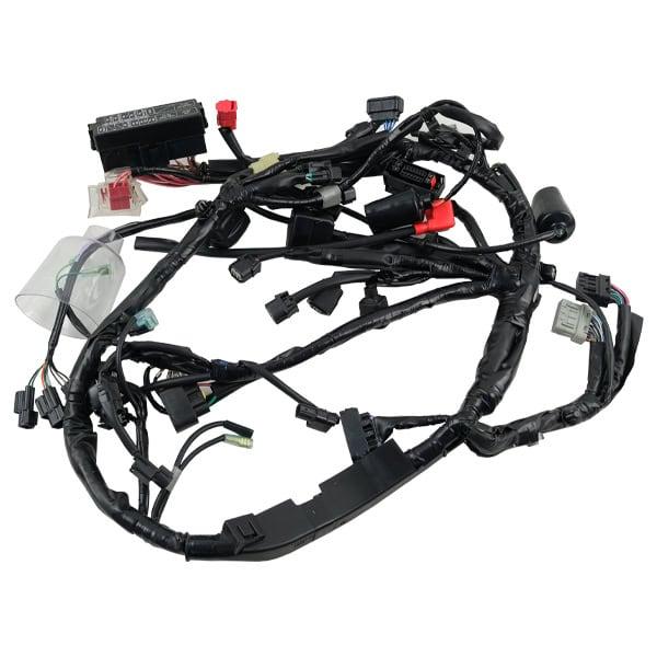 Kabel Body Honda CBR 250RR K64N